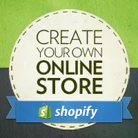 Shopify