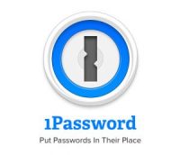 1Password